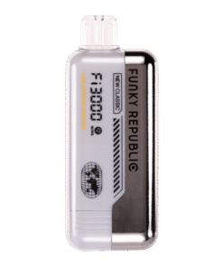 Malaysian Mango Funky Republic Fi3000