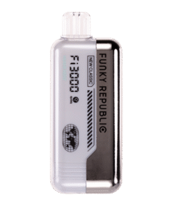 Miami Mint Funky Republic Fi3000