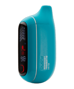 Blueberry Lemonade FLONQ Max Pro