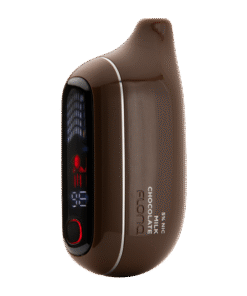 Milk Chocolate FLONQ Max Pro - Consumer / 50mg / Single