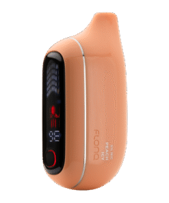 Peach Icy FLONQ Max Pro