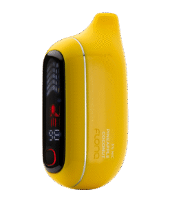 Pineapple Coconut FLONQ Max Pro - Consumer / 50mg / Single