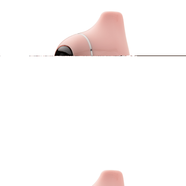 Strawberry Ice Cream FLONQ Max Pro