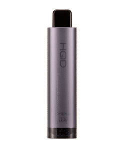 Strawberry Raspberry HQD Cuvie Plus 2.0