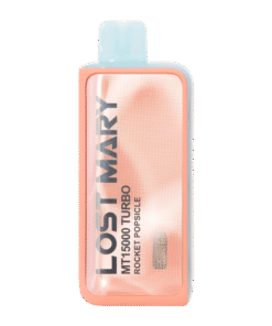 Rocket Pop Lost Mary MT15000 Turbo (ZERO Nicotine)