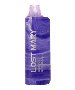 Blue Razz Ice Lost Mary MO5000