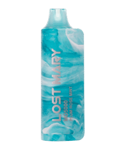 Plum Rose Mint Lost Mary MO5000