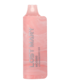 Strawberry Ice Lost Mary MO5000