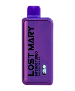 Pacific Cooler Lost Mary MT15000 Turbo