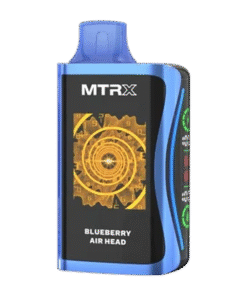 Blueberry Head MTRX MX 25000