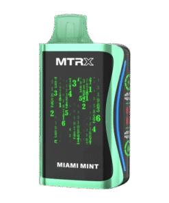 Miami Mint MTRX MX 25000