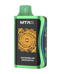 Watermelon Sour Batch MTRX MX 25000