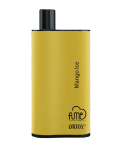 Mango Ice Fume Infinity