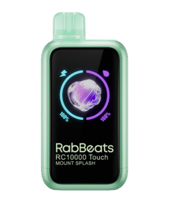 Mount Splash RabBeats RC10000 Touch