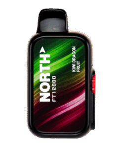 Kiwi Dragon Fruit North FT12000