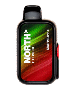 Kiwi Pineapple North FT12000