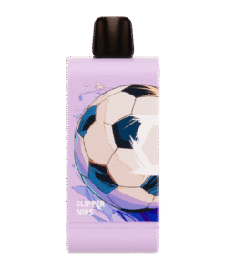 Slipper Nips Off Stamp X Pod King SW16000 Disposable