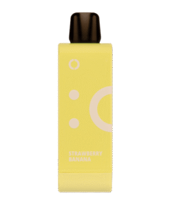 Strawberry Banana OFF STAMP SW9000 Disposable