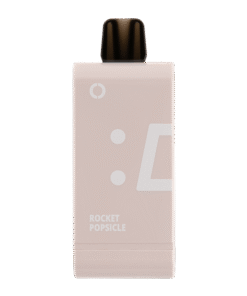 Rocket Pop OFF STAMP SW16000 Disposable