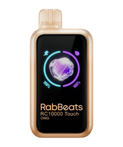 OMG RabBeats RC10000 Touch