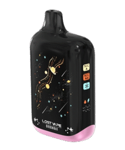 Juicy Peach Orion Bar 50K