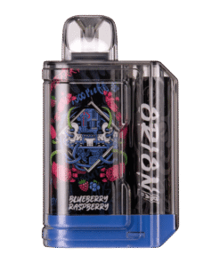 Blueberry Raspberry Orion Bar 7500