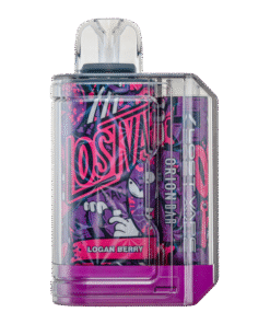 Logan Berry Orion Bar 7500