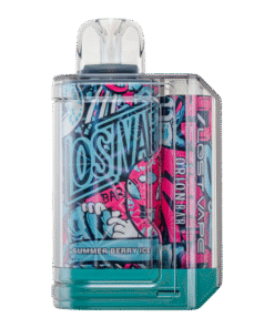 Summer Berry Ice Orion Bar 7500