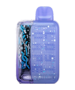 Blue Razz Ice Orion Bar 10000