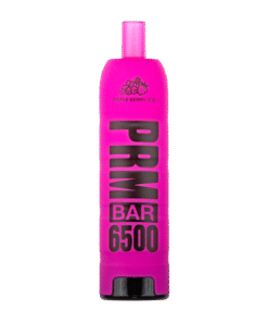 Triple Berry Ice PRM Bar 6500