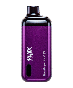 Black Dragon Ice PALAX KC8000