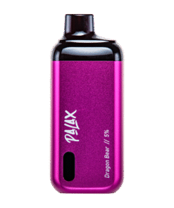 Dragon Bear PALAX KC8000