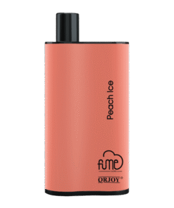 Peach Ice Fume Infinity