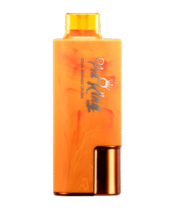 Cool Mango Crush Pod King XC10000