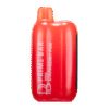 Strawberry Pom Prime Bar 8000