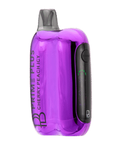 Cherry Peach Icy Prime Plus 26000