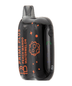 Peach Mango Watermelon Prime Plus 26000