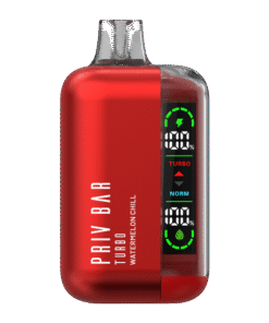 Watermelon Chill Priv Bar Turbo