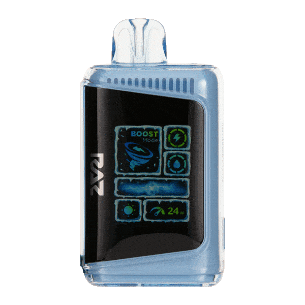 Frozen Raspberry Watermelon RAZ LTX 25000