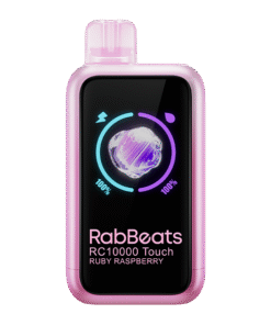 Ruby Raspberry RabBeats RC10000 Touch