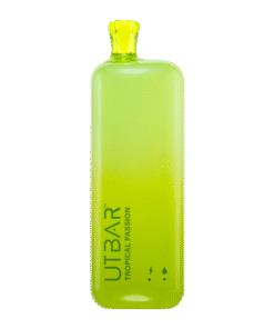 Tropical Passion UT Bar