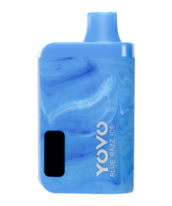 Blue Razz Ice YOVO JB8000