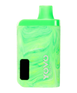 Fuji Peach YOVO JB8000