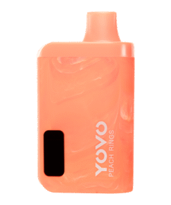 Peach Rings YOVO JB8000