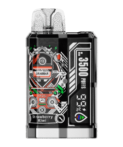 Strawberry Kiwi Dragbar B3500