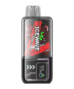 Lush Ice Icewave X8500