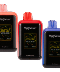 Digiflavor Sky Vape Sampler