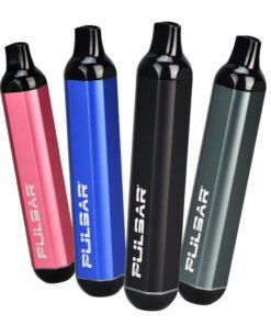 Pulsar 510 DL Auto-Draw Variable Voltage Vape Pen