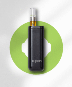 O.pen 2.0 Conceal Vape Pen Battery