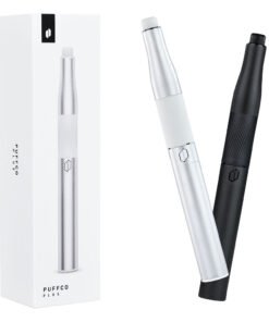 Puffco Plus 3.0 Portable Concentrate Vaporizer | 520mAh